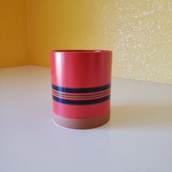 Pendleton National Parks Collectible Mug 18 Oz Stoneware Mugs Colorful Red Mug - Picture 5 of 8